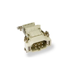 Контактная вставка Weipu HEAV-006-MR