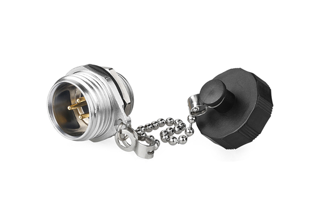 Male Socket CNLINKO YW-16-C03SX-03-101