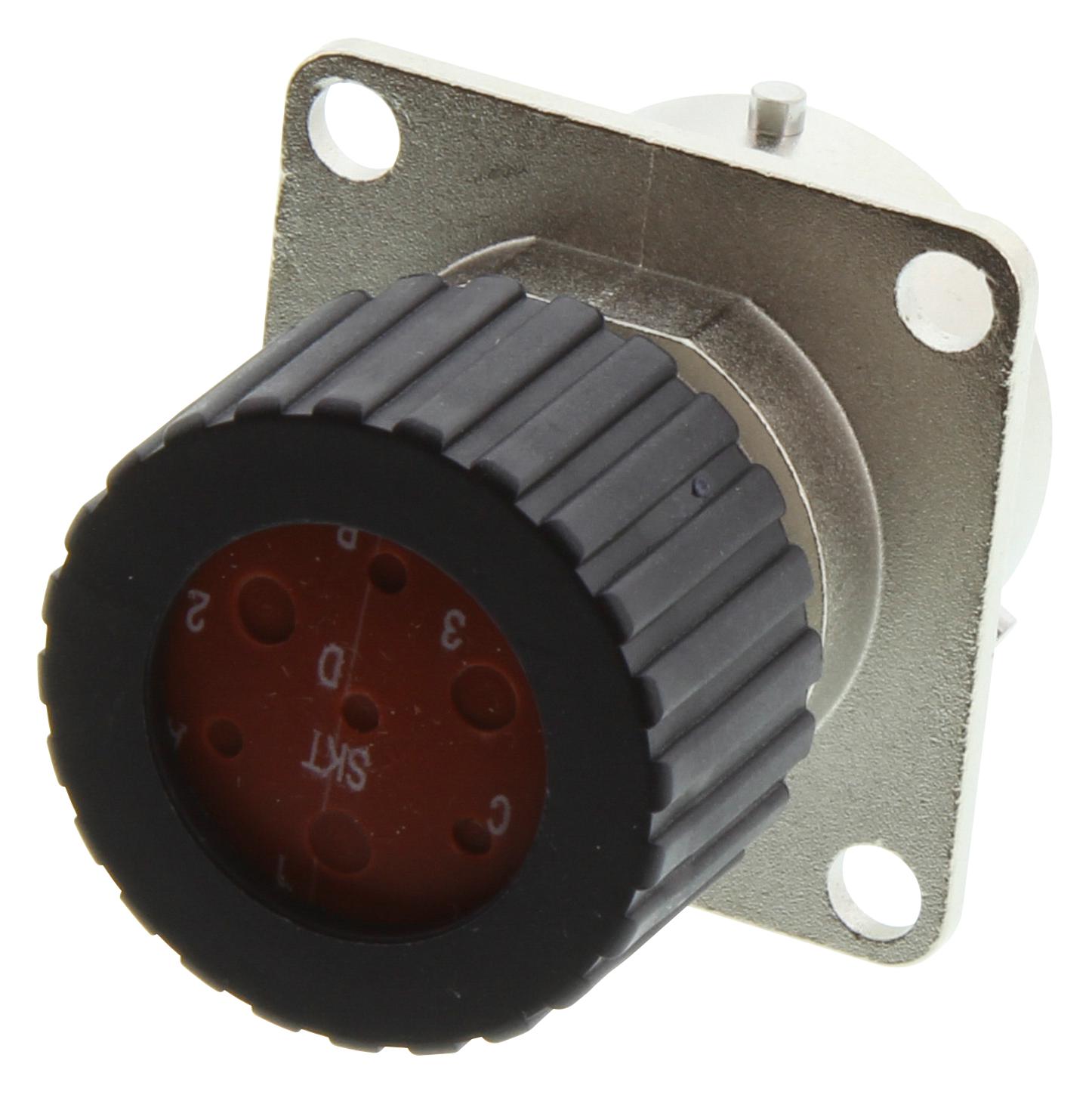 ITT CANNON TNM0S14-0304S1L