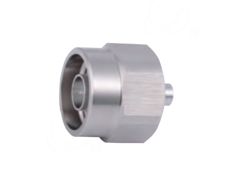 Вилка кабельная N-JB3-10 JC3.650.2281