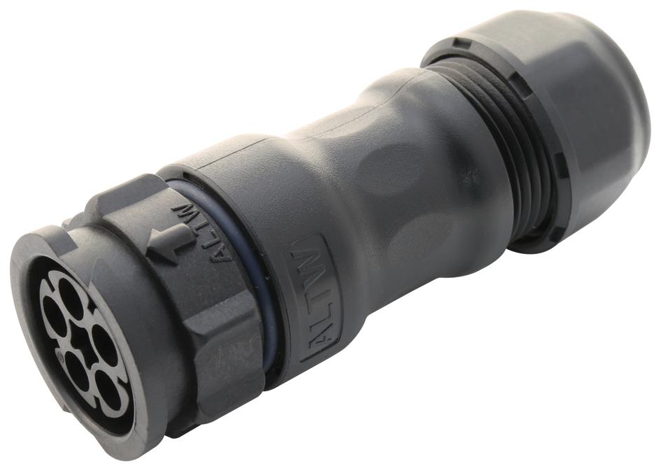 AMPHENOL LTW DC-05BMFA-QL8MPP