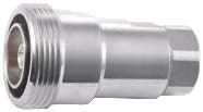 Розетка кабельная 7/16-K-1/2-AN JC3.660.808