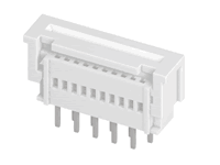CVILUX Stecker FFC 15p SMT CF01-15-1V000