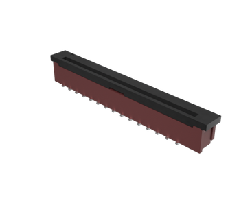 AMPHENOL ICC Cable to board connector 26p SFW26R-2STE1LF