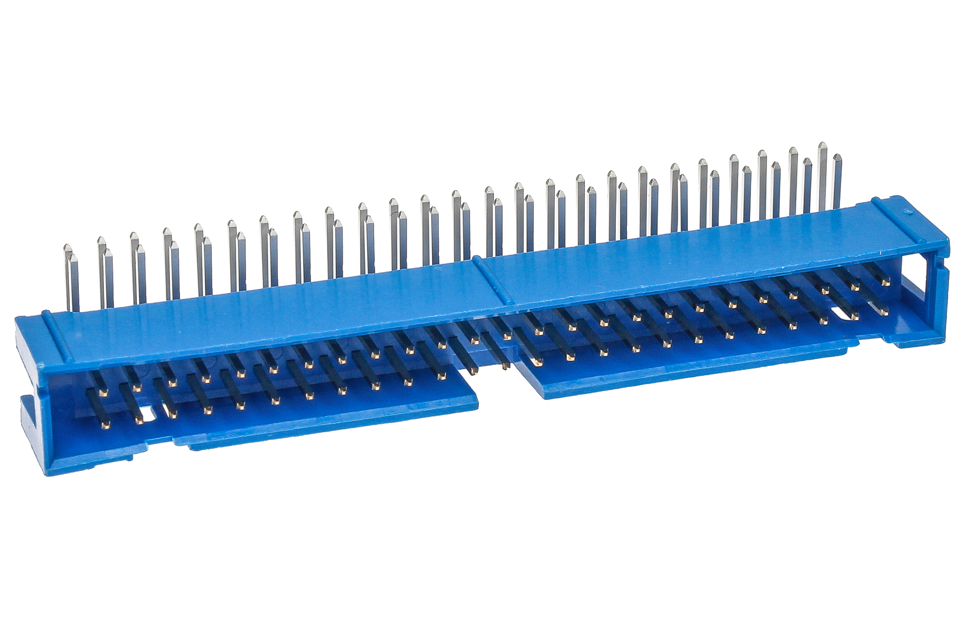 AMPHENOL ICC Connector strip male 2x25p 75867-308LF