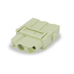 Контактная вставка Weipu HMK-003-FC