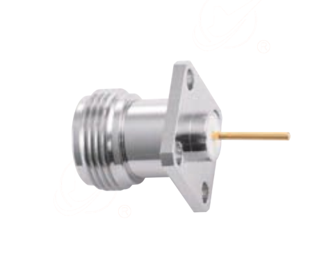 Розетка панельная N-KFD-13A JC3.660.973