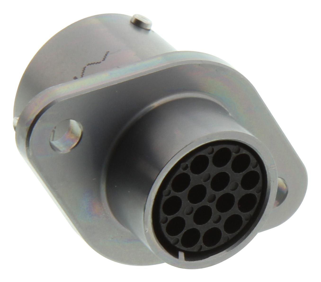 AMPHENOL INDUSTRIAL MB03A10-15PN(072)
