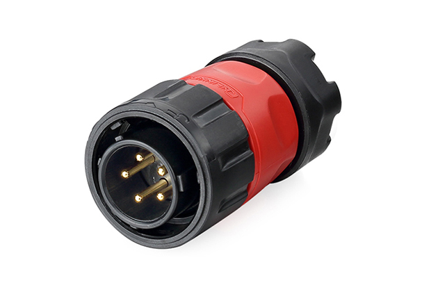 Plug CNLINKO YM-20-C05PE-02-0xxA