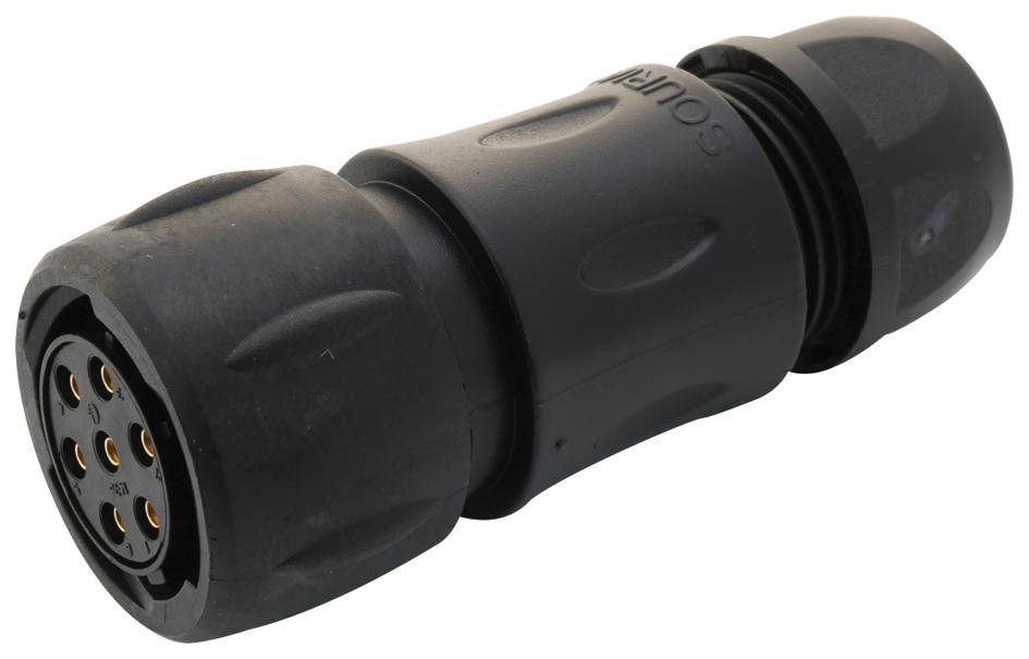 Souriau-sunbank by eaton uts6jc147sscr SOURIAU-SUNBANK BY EATON UTS6JC147SSCR