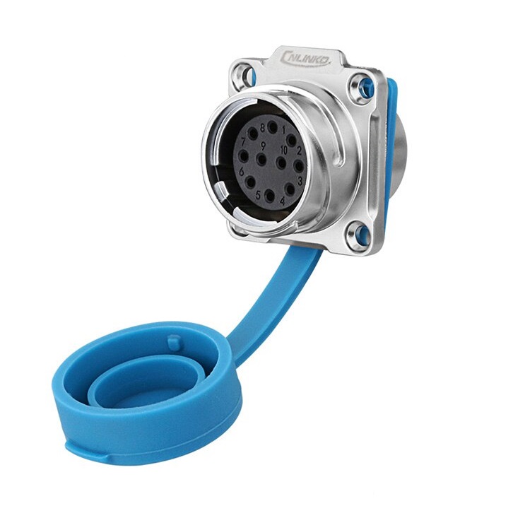 CNLINKO DH-24-J10SX-03-401