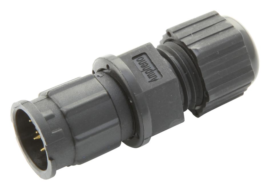 AMPHENOL LTW BU-10BMMA-LL7001