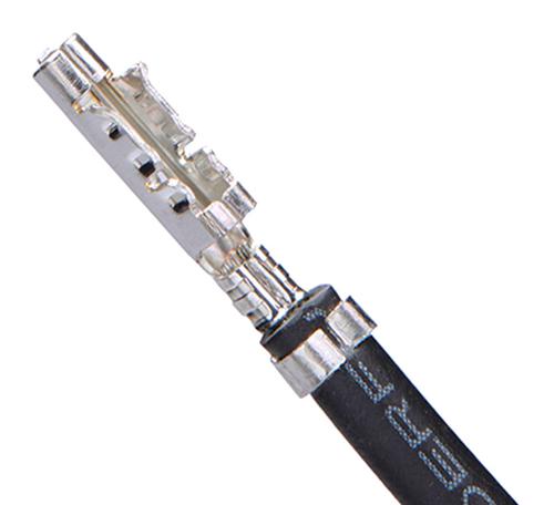 Molex / brad 79758-2145 MOLEX / BRAD 79758-2145
