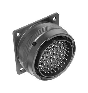 AMPHENOL MP-6256-61P-C