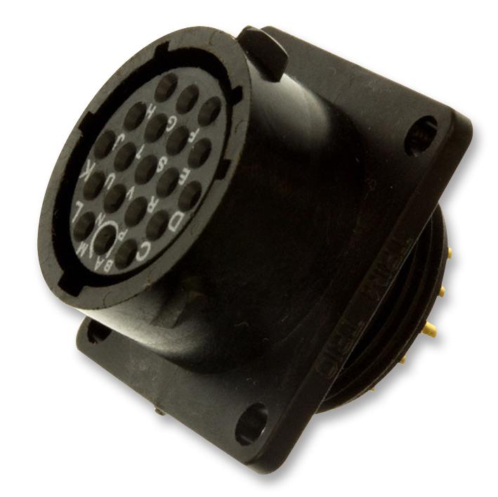 Souriau-sunbank by eaton uts014e19s SOURIAU-SUNBANK BY EATON UTS014E19S