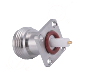 Розетка панельная N-KFD-126 JC3.660.2504