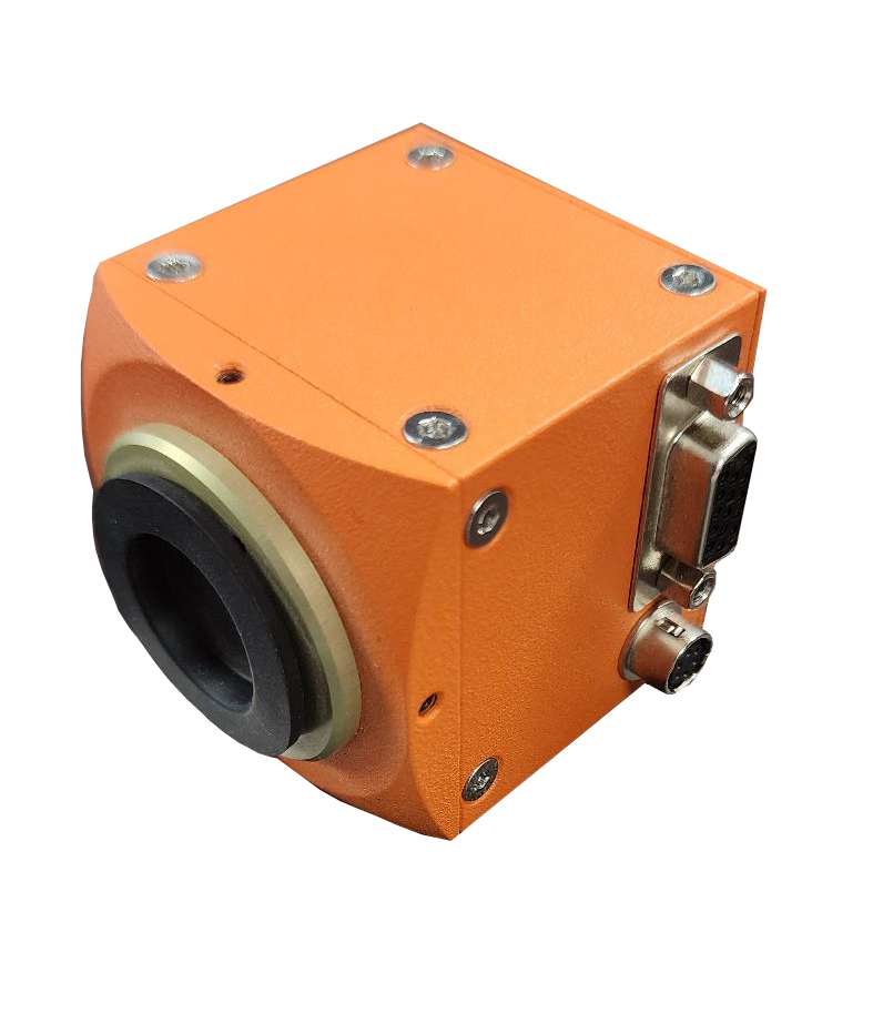 Промышленная камера CS-12311HC-GigE Cabsystems