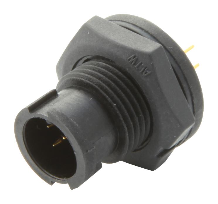 AMPHENOL LTW AU-05PMMP-LC7001