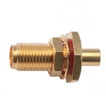 Розетка кабельная SMA-KYB2-M JC3.660.450