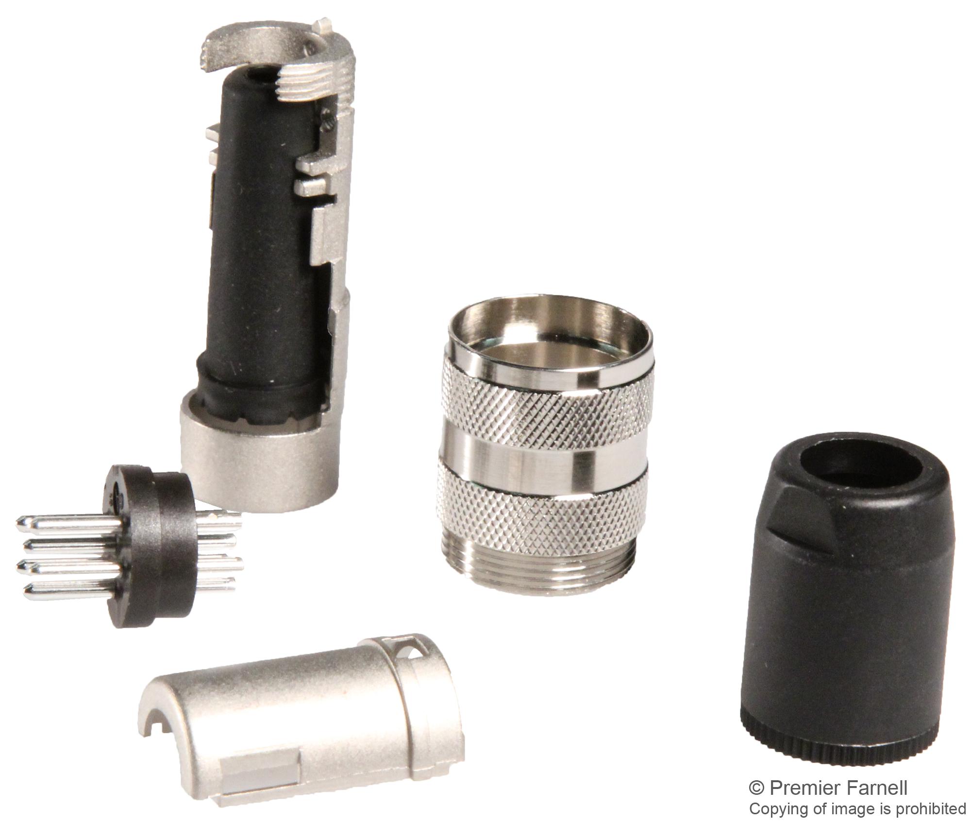 AMPHENOL T3400-001