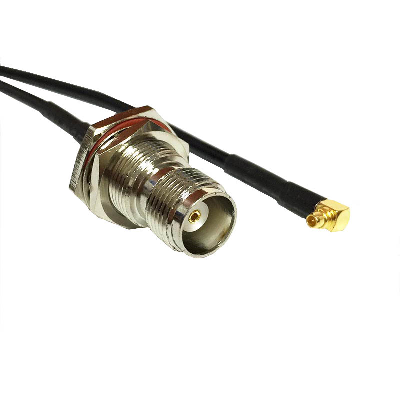 RF кабель CS RF-CAB-MMCXR/AM-TNCFB/H