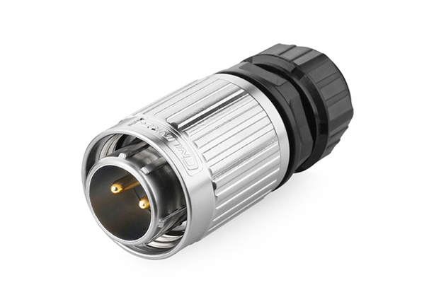 Male Plug CNLINKO YW-20-C02PE-03-001A