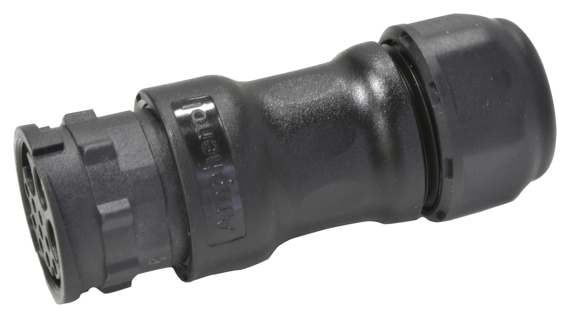AMPHENOL LTW ABD-08BMMC-LL7AP0