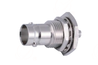 Вилка кабельная BNC-C-75KY1.5 JC3.660.1240