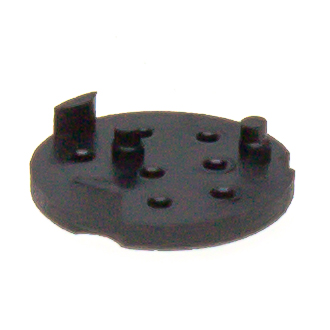 JST Male cable connector 8p MD-PI8B