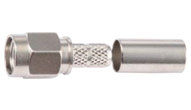 Вилка кабельная SMA-C-J142 JC3.650.1762