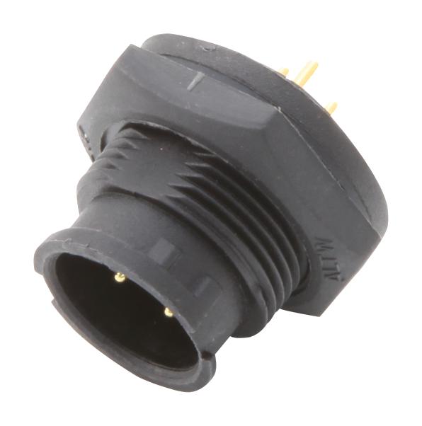 AMPHENOL LTW BD-03PMMP-LC7001
