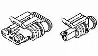 TE CONNECTIVITY Socket 1p Crimp 282079-2