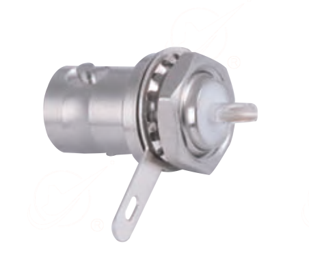 Розетка кабельная BNC-KY-11 JC3.660.858