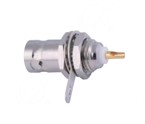Розетка кабельная BNC-KY-39 JC3.660.1658