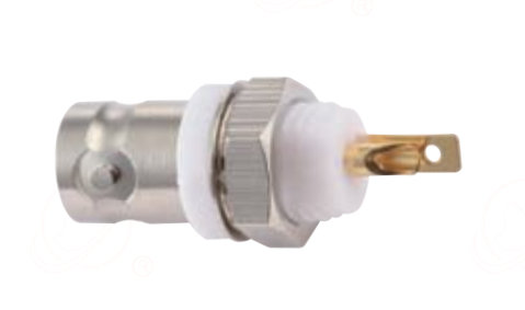 Розетка кабельная BNC-KY-26 JC3.660.1293