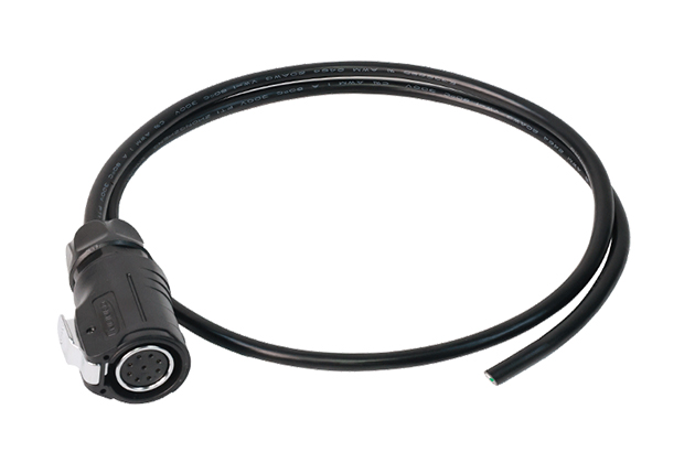 9Pin FP E-1M-001 CNLINKO LP20-09-FP-E-1M-001