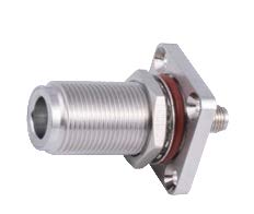 Адаптер N/SMA-KKF-12 JC3.640.1351