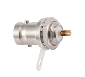 Розетка кабельная BNC-KY-11A JC3.660.873