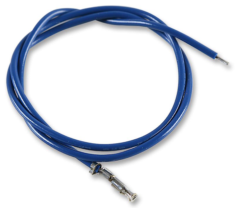 Jst (japan solderless terminals) 01svmsvm-18l150 JST (JAPAN SOLDERLESS TERMINALS) 01SVMSVM-18L150
