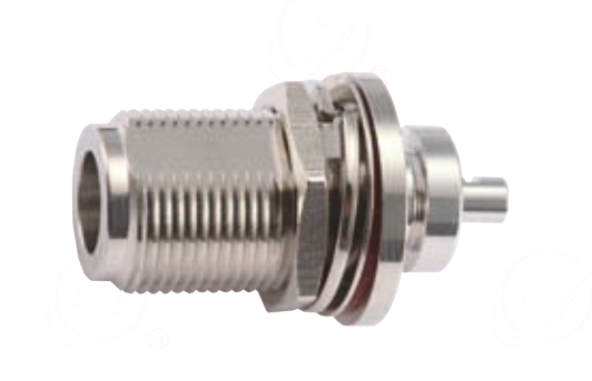 Розетка кабельная N-KY1.5-M JC3.660.1833