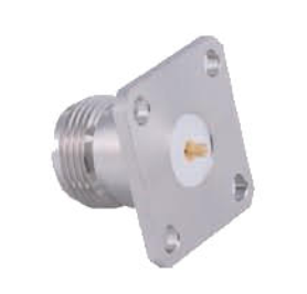 Розетка панельная N-KFD-169 JC3.660.2891