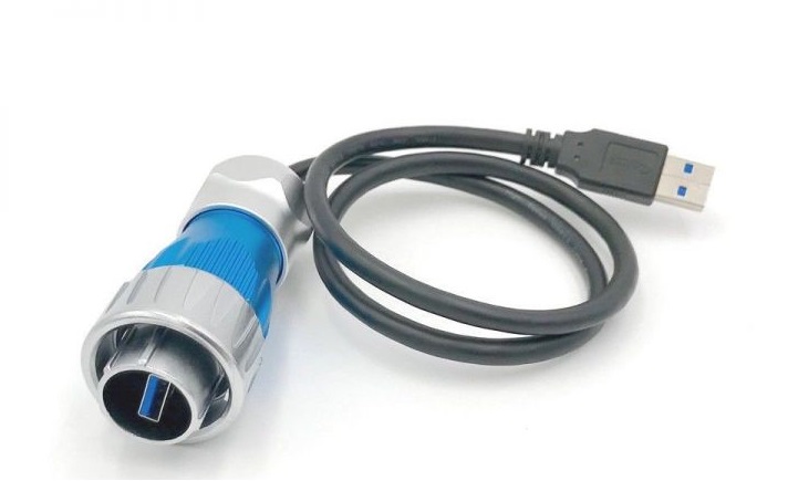 CNLINKO DH24-USB3-MP-MP-0D5M-001