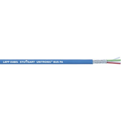 Кабель LAPP UNITRONIC® BUS PA 2170335