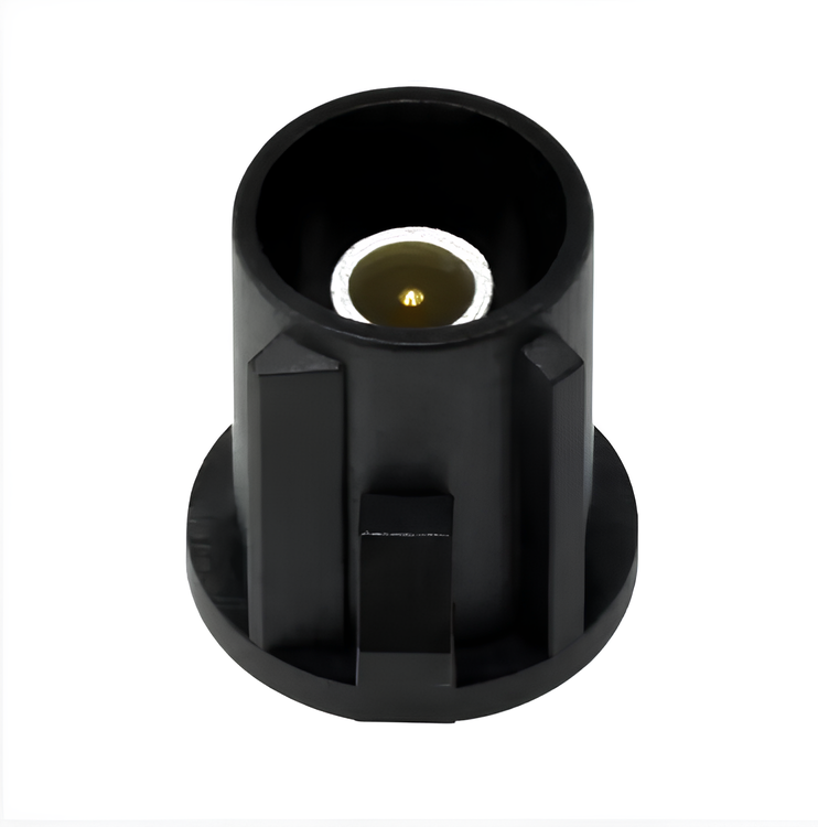 Разъем на плату Fakra вертикальный 410AF01R6TA2924A