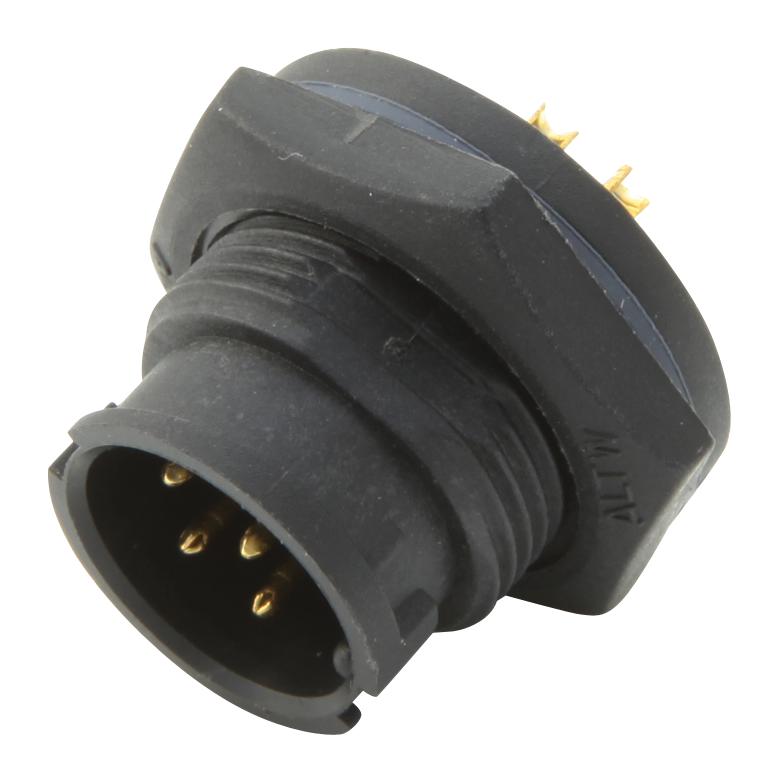 AMPHENOL LTW ABD-06PMMS-LC7001