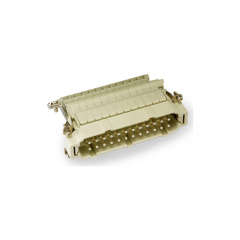Контактная вставка Weipu HEAV-024-MR
