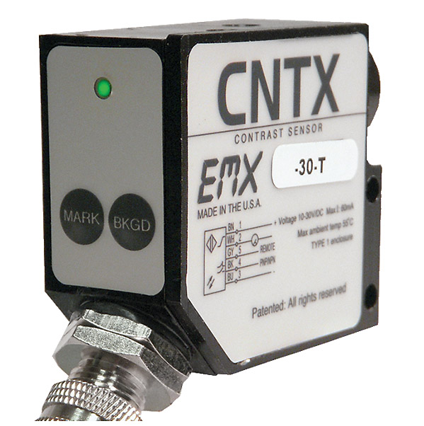 картинка Контрастный датчик  CNTX-30-Т