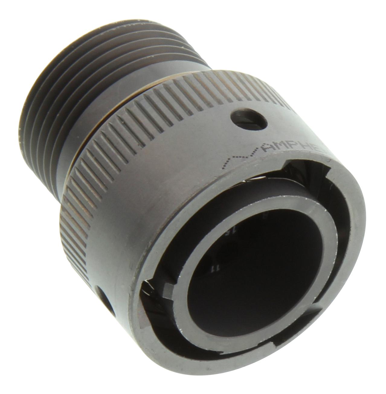 AMPHENOL INDUSTRIAL MB06TA10-15PN(072)