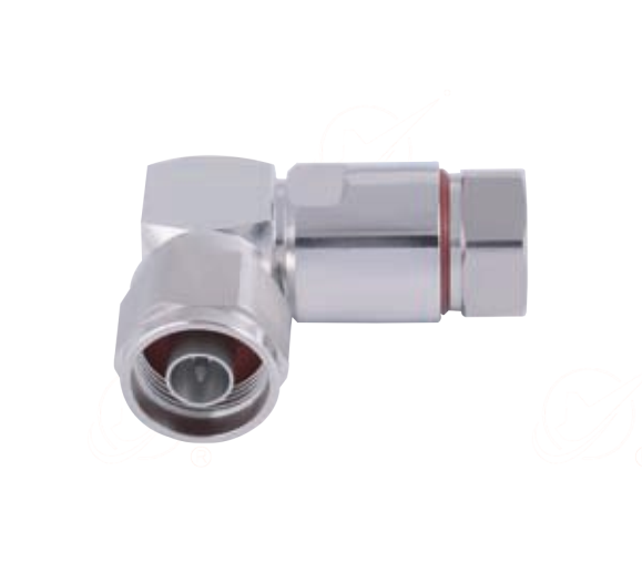 Вилка кабельная угловая N-JW1/2-AN-1 JC3.650.2987