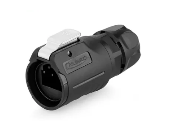 CNLINKO LP-16-C/RJ45/015/PE-42-001